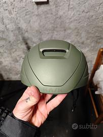 casco bici wasabi kask tg M 