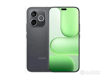Honor 600 Lite 256GB + EARBUDS X7E