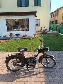 Ciclomotore morini 1968