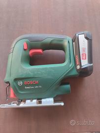 seghetto alternativo Bosch 