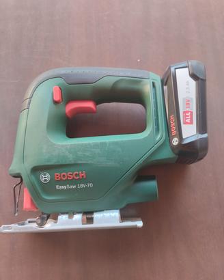 seghetto alternativo Bosch 