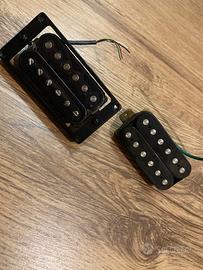 Pickup chitarra Manson Cort Matt Bellamy Muse