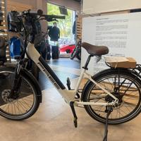 Bici elettrica mik motor FREE 500w Prezzo promo