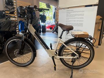 Bici elettrica mik motor FREE 500w Prezzo promo