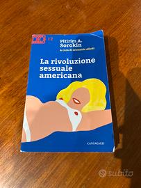 La rivoluzione sessuale americana