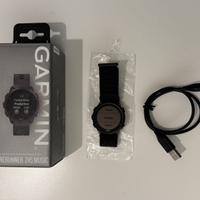 GarminForerunner245Music