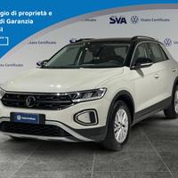 Volkswagen T-Roc 1.0 Tsi 110CV Life