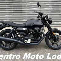 Moto Guzzi V7 STONE - V7 STONE