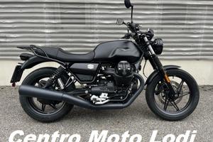 Moto Guzzi V7 STONE - V7 STONE