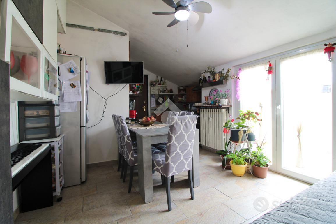 Appartamento – Zinasco, Cascina Sacchi - Vista 2