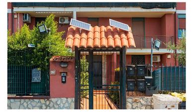 Appartamento spazioso Mascalucia