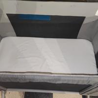 Chicco Next2Me Forever Lettino 