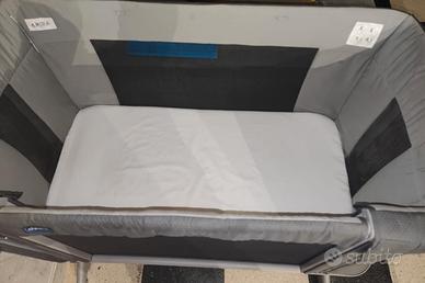 Chicco Next2Me Forever Lettino 