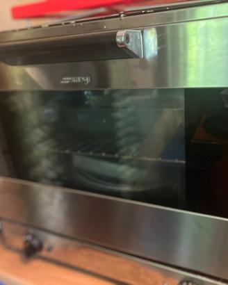 Forno professionsle smeg