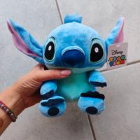 Peluche di Stitch 
