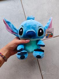 Peluche di Stitch 
