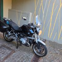 Bmw r 1200 r - 2011