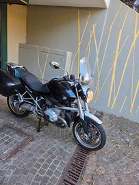 Bmw r 1200 r - 2011