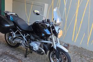 Bmw r 1200 r - 2011