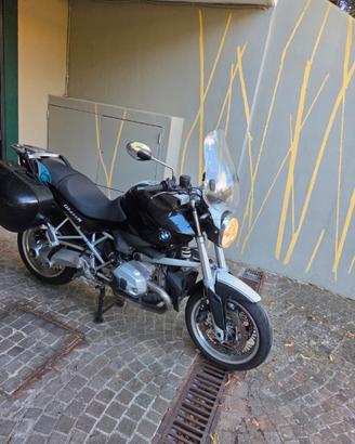 Bmw r 1200 r - 2011