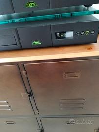 Naim cdx2