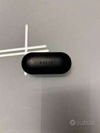 Razer Hammerhead True Wireless – Auricolari