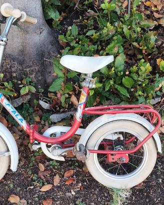 Bicicletta da bambino Atala Vintage 