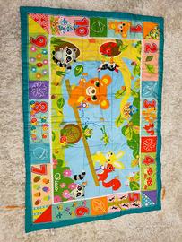 Tappetino giocco XXL CHICCO