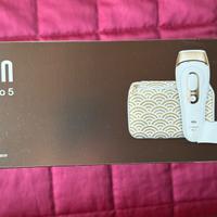 Braun Silk-Expert Pro 5