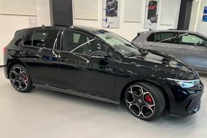 VOLKSWAGEN Golf GTI 2.0 TSI GTI DSG