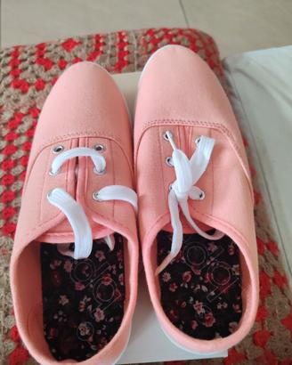 Scarpe donna