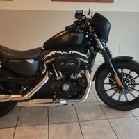 Harley-Davidson Sportster 883 - 2013