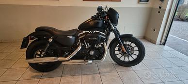 Harley-Davidson Sportster 883 - 2013
