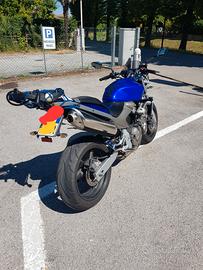  Honda hornet cb600f del 2003