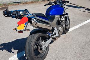  Honda hornet cb600f del 2003