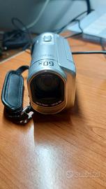 Handycam Sony DCR-SX30