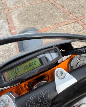 Ktm 450