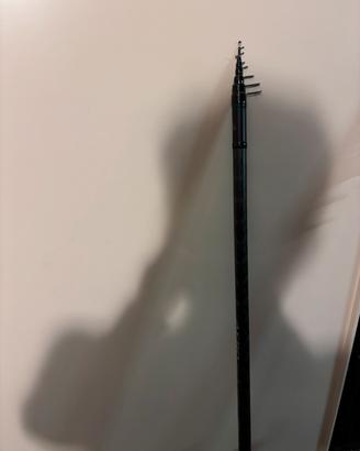 Shimano Aero Bolo X5 GTH 6 metri