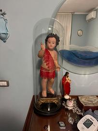 Campana con bambinello