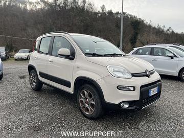 FIAT Panda 3nd serie 0.9 TwinAir Turbo S&S 4x4