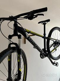Mountain Bianchi Magma
