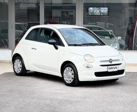 Fiat 500 1.0 Hybrid 70CV Neo. E6 - 2021