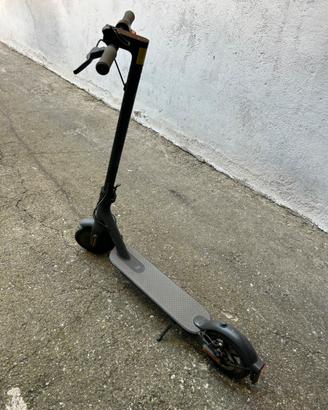 Monopattino elettrico
