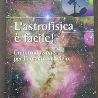L'astrofisica è  facile! Mike Inglis