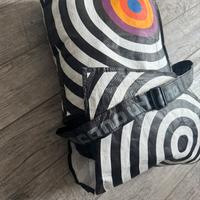 Tucano urbano