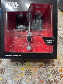 Astronave star wars