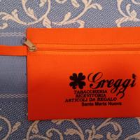 Astuccio/portamonete