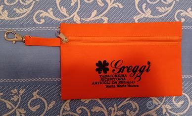 Astuccio/portamonete