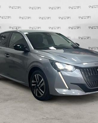 Peugeot 208 PureTech 75 S/S Style