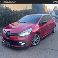Renault Clio RS TCe 200 CV #8946
